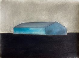 Zeichnungen, La basse vallée du Geer, Willibrord Nota