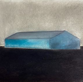 Zeichnungen, La basse vallée du Geer, Willibrord Nota