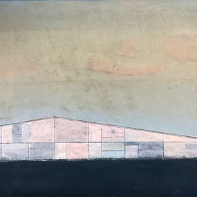 Zeichnungen, La basse vallée du Geer (3), Willibrord Nota