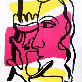 Drucke, Manifeste, Fernand Léger