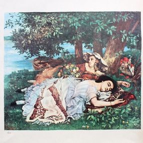 Gustave Courbet Gustave Courbet