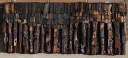 Sculpture, Más allá del muro perimetral, Fabio Santori
