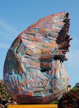 Sculpture, Aurea sexual, Fabio Santori