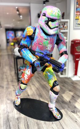 Escultura, Stormtooper, Epokone