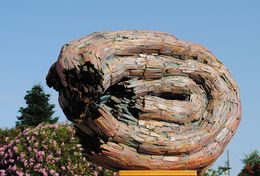 Scultura, Metropolitano, Fabio Santori