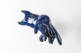Scultura, Ave I, Rocio Mazuecos
