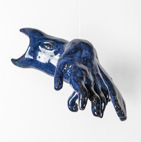 Skulpturen, Ave I, Rocio Mazuecos