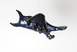 Scultura, Ave III, Rocio Mazuecos