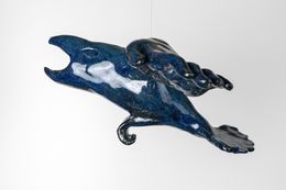 Scultura, Ave V, Rocio Mazuecos