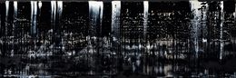 Gemälde, Nuit Magique, Isabelle Beaubien