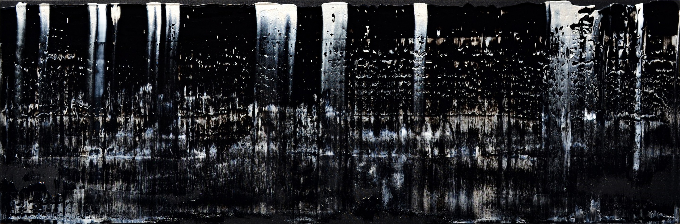Isabelle Beaubien, Nuit Magique Isabelle Beaubien, Nuit Magique