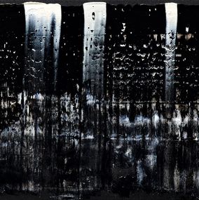 Gemälde, Nuit Magique, Isabelle Beaubien