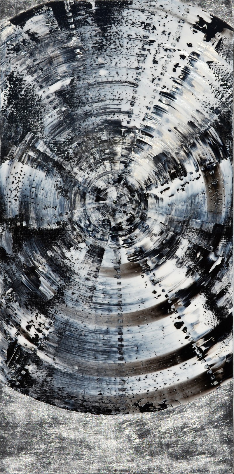 Isabelle Beaubien, New World Isabelle Beaubien, New World