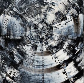 Gemälde, New World, Isabelle Beaubien