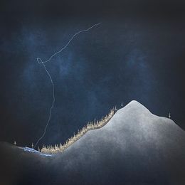 Skulpturen, Tous ensemble, Christian Michaud