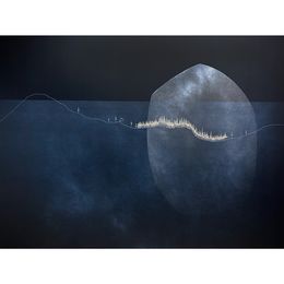 Skulpturen, Depuis le début, Christian Michaud