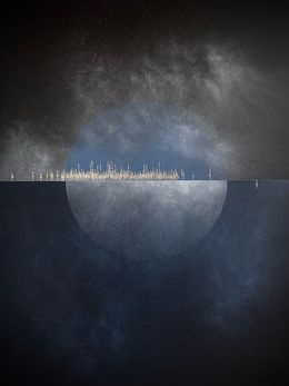 Skulpturen, Toujours Vrai, Christian Michaud