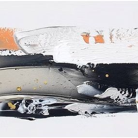 Peinture, Outside the Box #31, Zabel