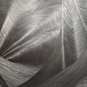 Peinture, Black, Patrice Robert