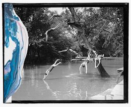 Photography, People III. From The Dis(This) appearance series, Arslan Sükan