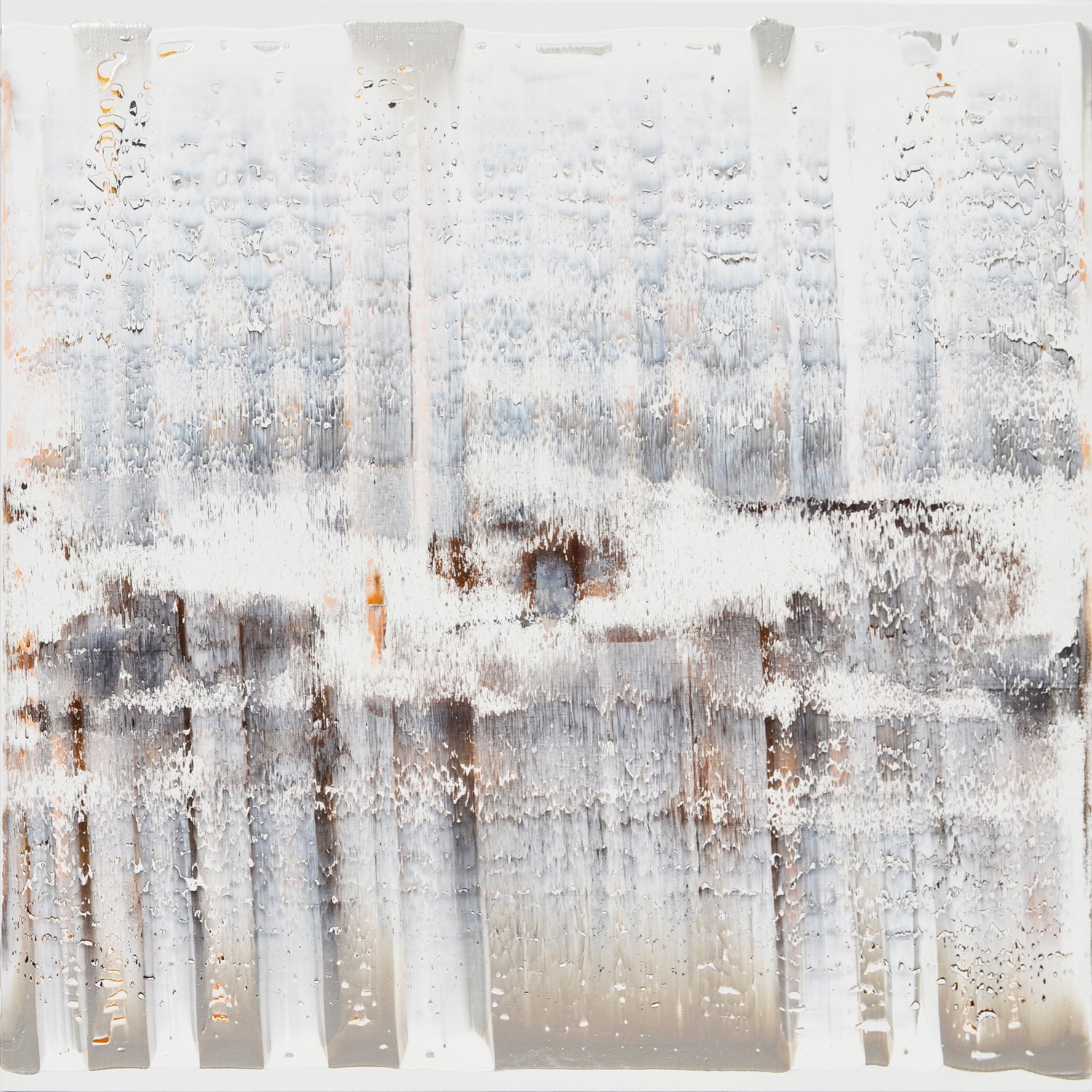 Isabelle Beaubien, Entre Printemps et Hiver Isabelle Beaubien, Entre Printemps et Hiver