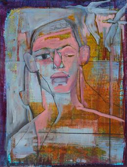 Peinture, Unintended, Ha Yeon U