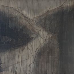 Gemälde, La Passion, Alex Claude