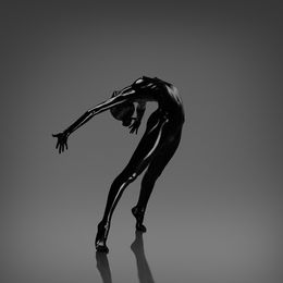 Photographie, No05 Spirit Series, Yevgeniy Repiashenko
