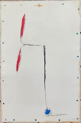 Print, Sans Titre, Josep Riera i Arago