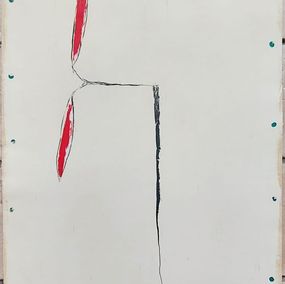 Print, Sans Titre, Josep Riera i Arago