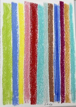Fine Art Drawings, Confiance en soi 2, Isabelle Hirtzig