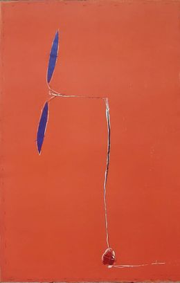 Print, Sans Titre 2, Josep Riera i Arago