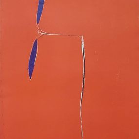 Print, Sans Titre 2, Josep Riera i Arago