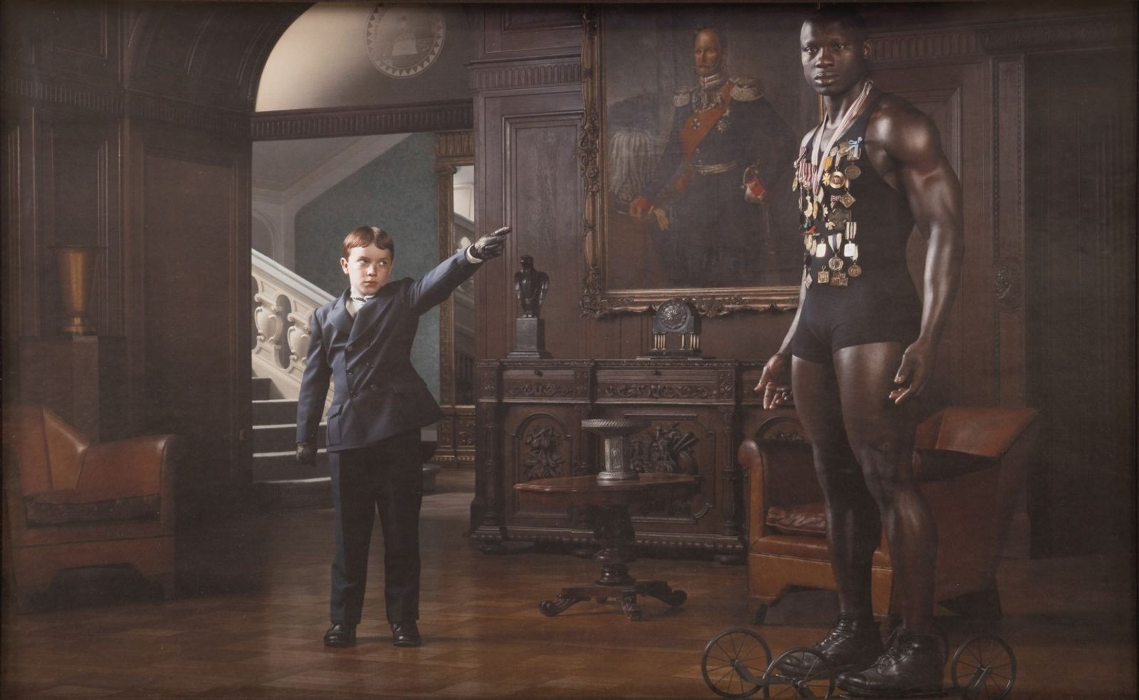 Erwin Olaf, Berlin Freimaurer loge dahlem Erwin Olaf, Berlin Freimaurer loge dahlem