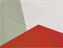 Dessin, Rhythm 2. From The Rhythm Series, Neerja Chandna Peters