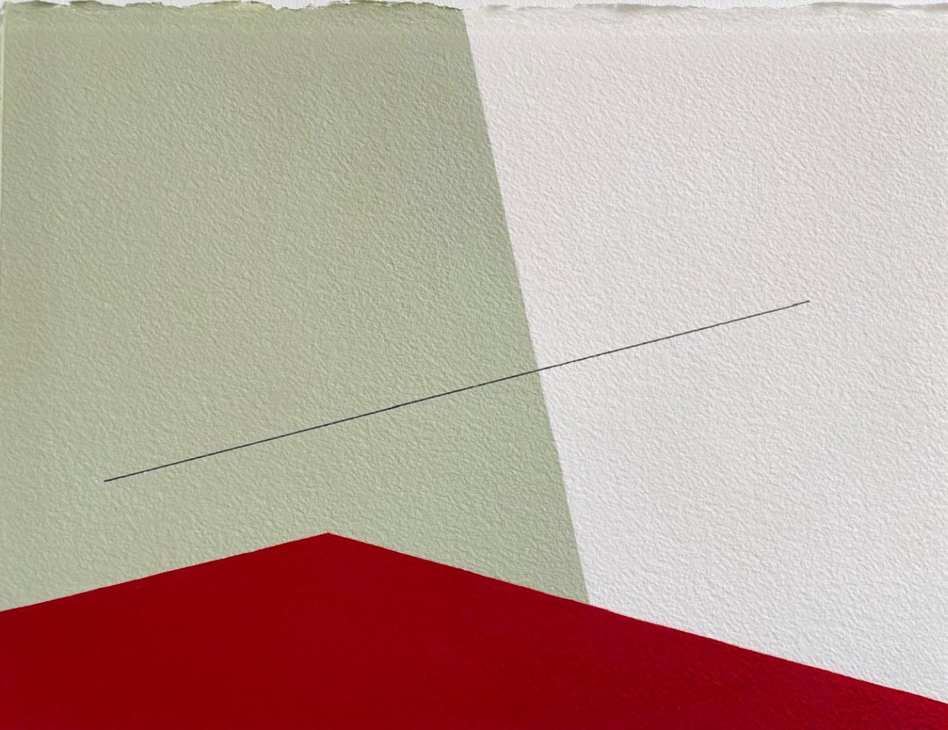 Neerja Chandna Peters, Rhythm 3. From The Rhythm Series Neerja Chandna Peters, Rhythm 3. From The Rhythm Series