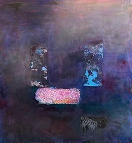 Peinture, Fez, John Butterworth