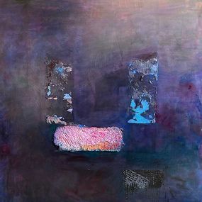 Painting, Fez, John Butterworth