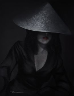 Gemälde, Unknown 1, Margarita Zipman
