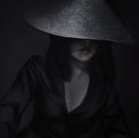 Gemälde, Unknown 1, Margarita Zipman