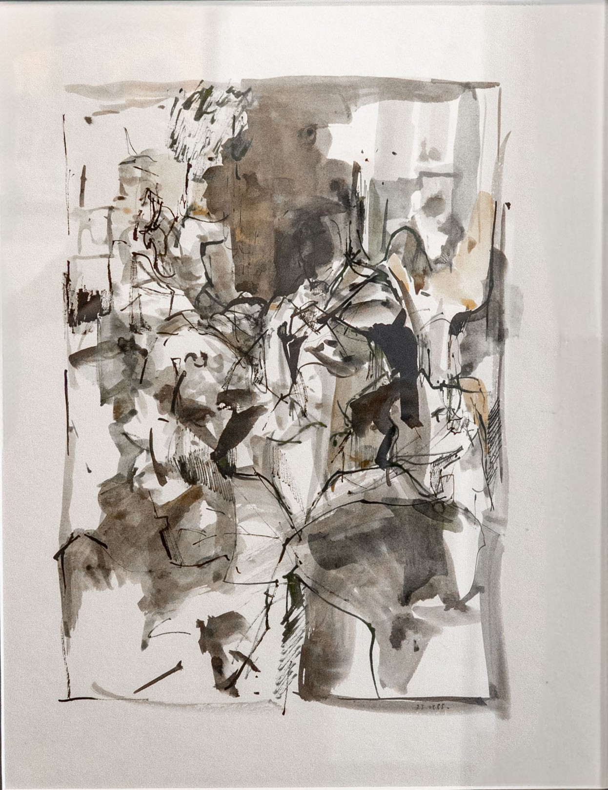 Nathalie Gobin, Aquarelles Nathalie Gobin, Aquarelles