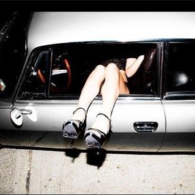 Photographie, Untitled, Jack Daly