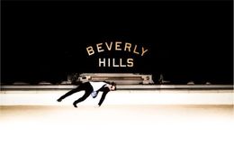 Fotografien, Beverly Hills, Jack Daly