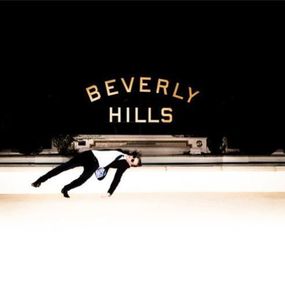 Photographie, Beverly Hills, Jack Daly