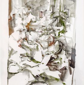 Fine Art Drawings, Aquarelles, Nathalie Gobin
