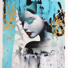 Drucke, Rough Cuts 1, Hush