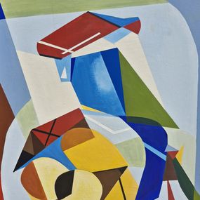 Peinture, Eclats de femme, Hélène Matlis