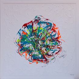 Peinture, Realization, Vladilena Cherednichenko