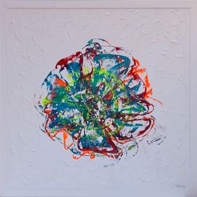Painting, Realization, Vladilena Cherednichenko