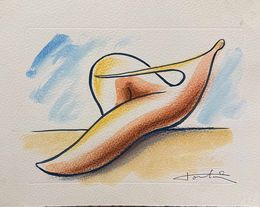 Dessin, Je raconte, Jean-Louis Toutain